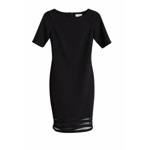 chic linen dress Chic Women's Linen Short Dress with Wide Straps for Effortless Summer  Elegance main image 0